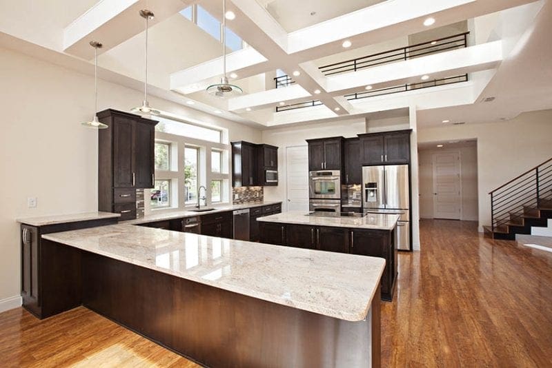 Precision Granite Ogden Utah